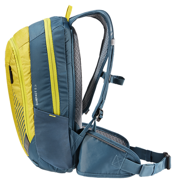 Ba lô deuter COMPACT 8 JR