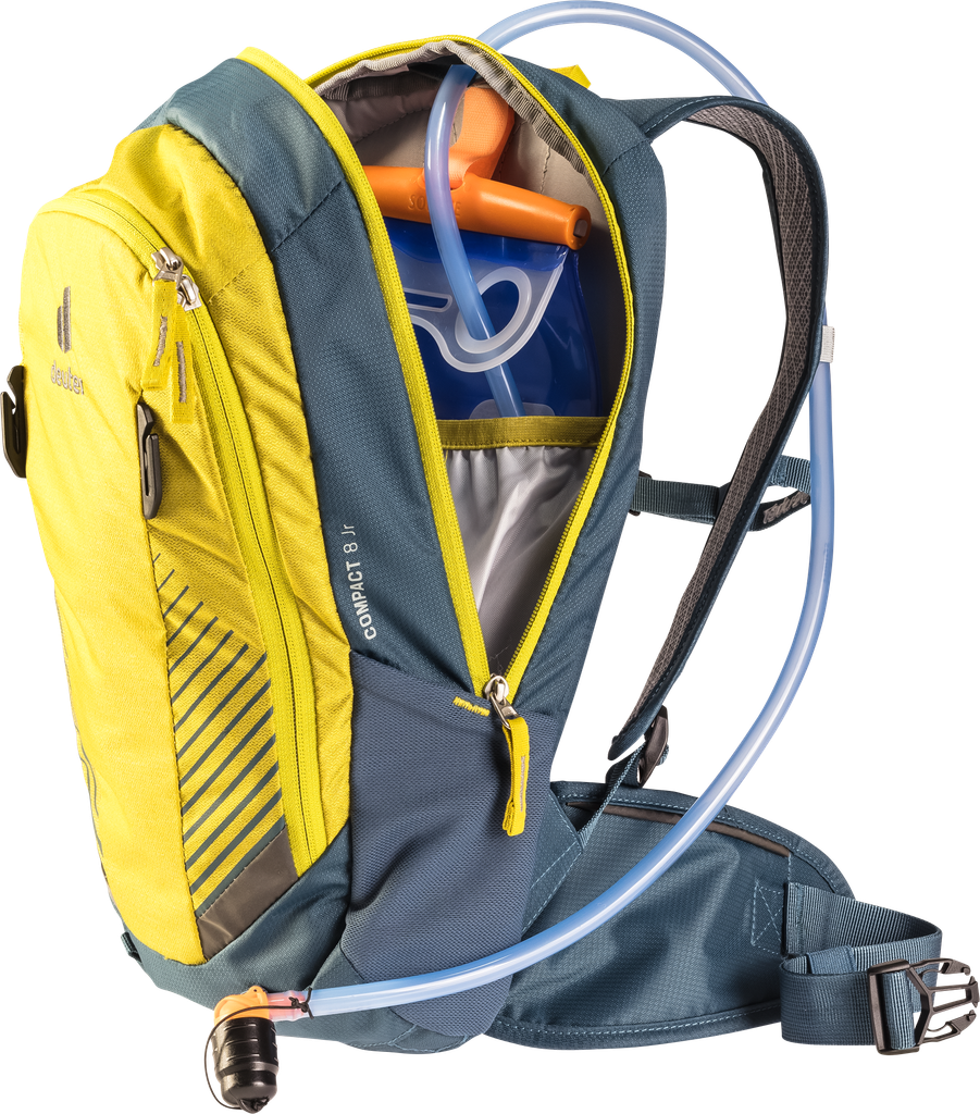 Ba lô deuter COMPACT 8 JR