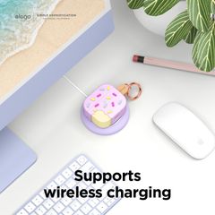 Vỏ bảo vệ elago Ice Cream cho AirPods 3