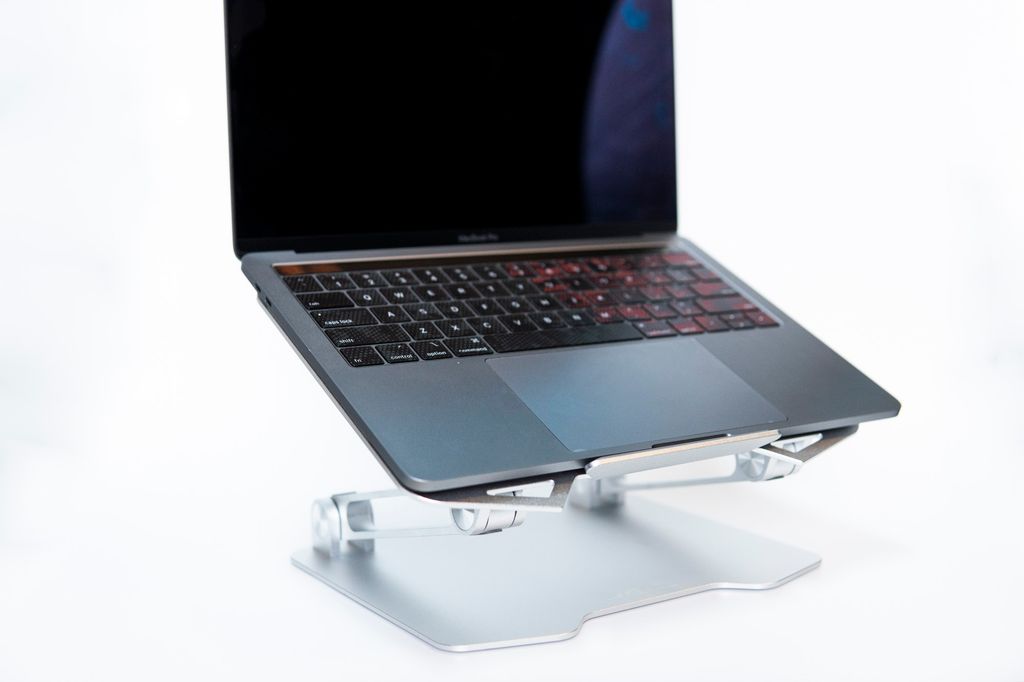 Giá đỡ kim loại cao cấp JRC - Z2 MIX cho Laptop