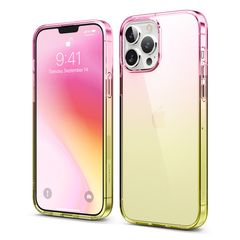 Ốp lưng elago Aurora cho iPhone 13 Series