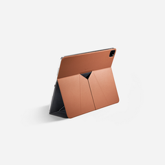 Ốp lưng & Giá đỡ gấp gọn MoFT Snap Float Folio cho iPad