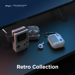 Vỏ bảo vệ elago AW5 cho AirPods 3