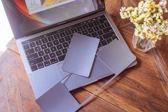 Bộ dán bảo vệ ANDORA Full 6 in 1 cho MacBook (Hỗ trợ dán miễn phí trực tiếp tại shop)