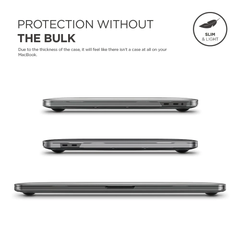 Ốp bảo vệ elago Ultra Slim cho MacBook