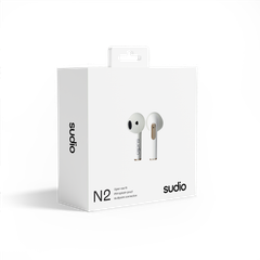 Tai nghe True Wireless Sudio N2