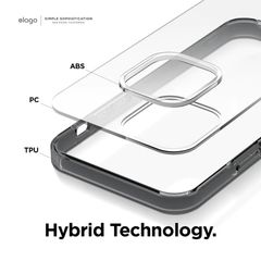 Ốp lưng elago Hybrid cho iPhone 12 Series