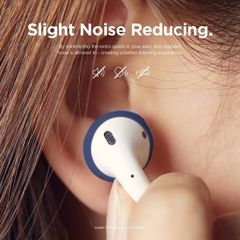 Bọc tai nghe elago Secure Fit cho AirPods 1 & 2