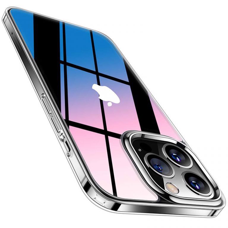 Ốp lưng TORRAS Diamond cho iPhone 13 Series