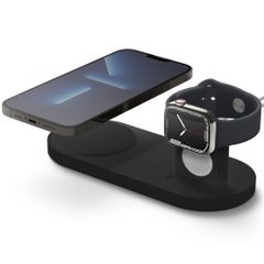 Ốp đế sạc elago MagSafe Charging Hub Duo Watch