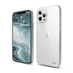 Ốp lưng elago Clear cho iPhone 14 Series