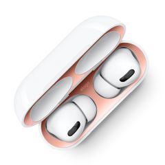 Miếng dán chống bụi elago Dust Guard cho AirPods Pro (2 set)