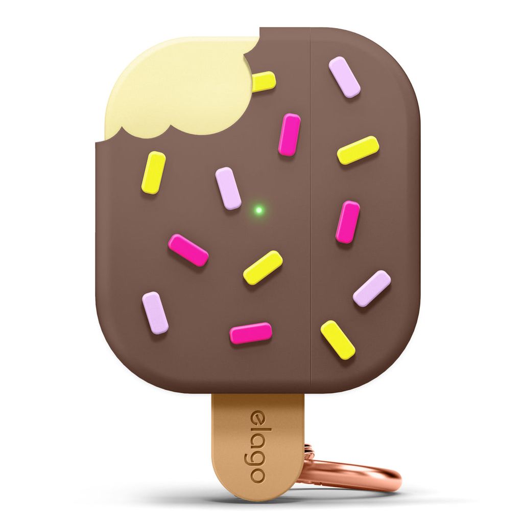 Vỏ bảo vệ elago Ice Cream cho AirPods 3