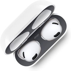 Miếng dán chống bụi elago Dust Guard cho AirPods 3 (2 set)