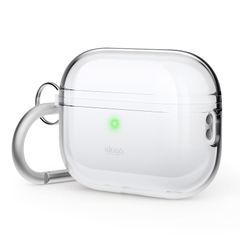 Vỏ bảo vệ elago Clear Hang cho AirPods Pro 2