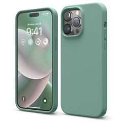 Ốp lưng elago Silicone cho iPhone 14 Series