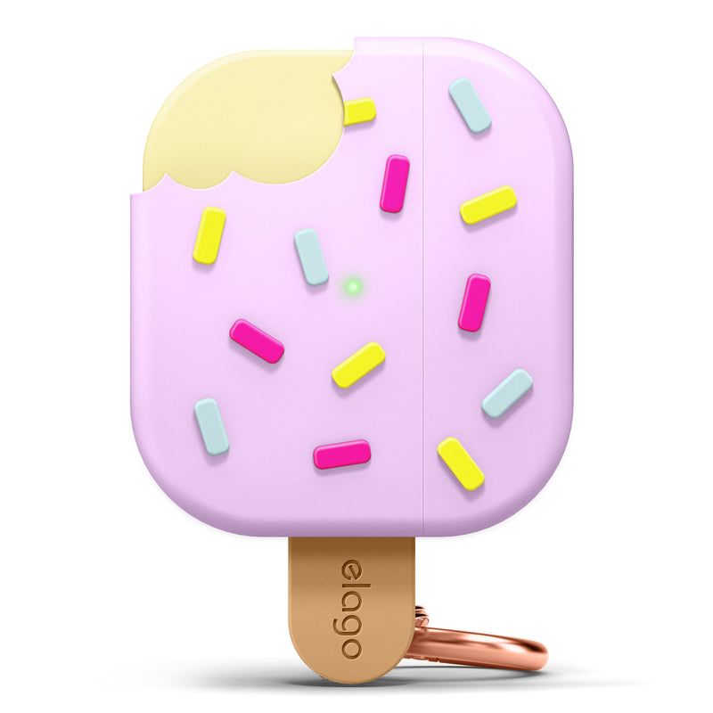 Vỏ bảo vệ elago Ice Cream cho AirPods 3