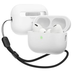 Vỏ bảo vệ elago Liquid Hybrid cho AirPods Pro 2