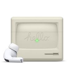 Vỏ bảo vệ elago AW3 cho AirPods Pro