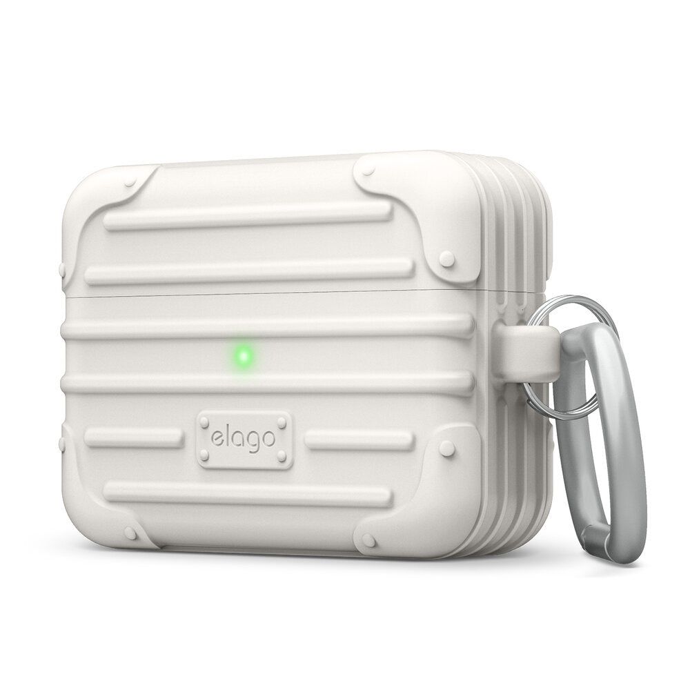 Vỏ bảo vệ elago Suit Case cho AirPods Pro