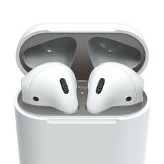 Miếng dán chống bụi elago Dust Guard cho AirPods 1 & 2 (2 set)