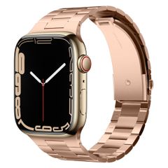 Dây đeo elago Metal Strap cho Apple Watch Series