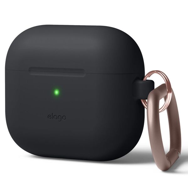 Vỏ bảo vệ elago Silicone Hang cho AirPods 3