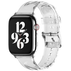 Dây đeo elago Clear Band cho Apple Watch Series