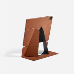 Ốp lưng & Giá đỡ gấp gọn MoFT Snap Float Folio cho iPad