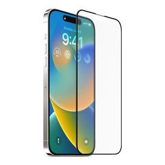 Kính cường lực elago Tempered Glass+ Screen Protector cho iPhone (Hỗ trợ dán miễn phí trực tiếp tại shop)