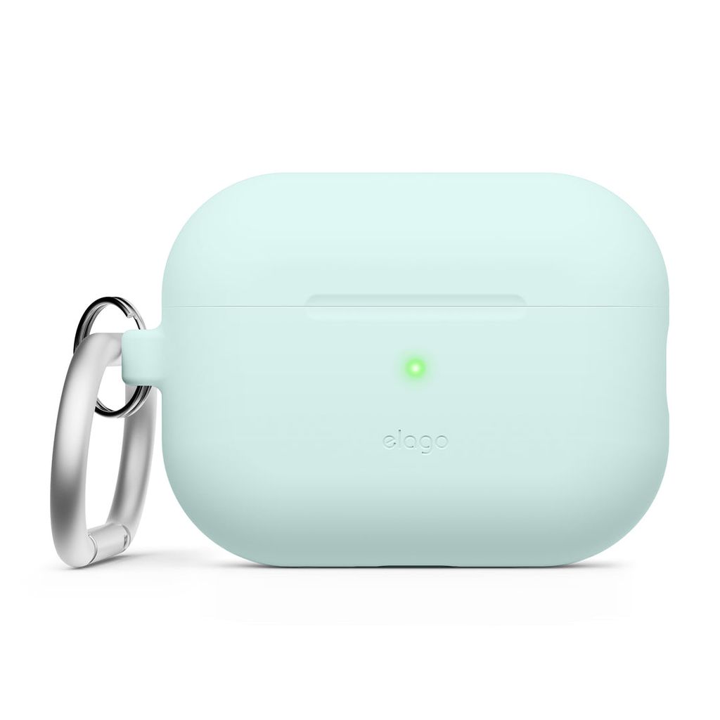 Vỏ bảo vệ elago Silicone Hang cho AirPods Pro 2