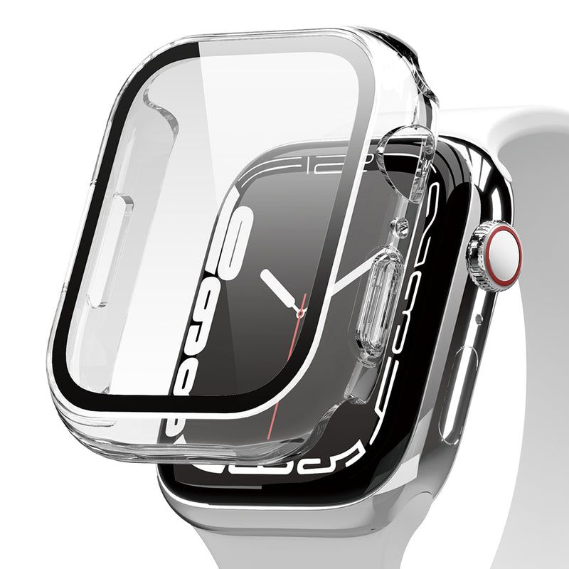 Ốp bảo vệ elago Clear Shield cho Apple Watch 7