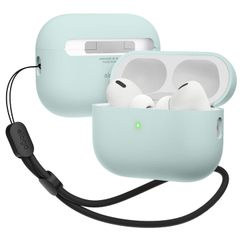 Vỏ bảo vệ elago Liquid Hybrid cho AirPods Pro 2