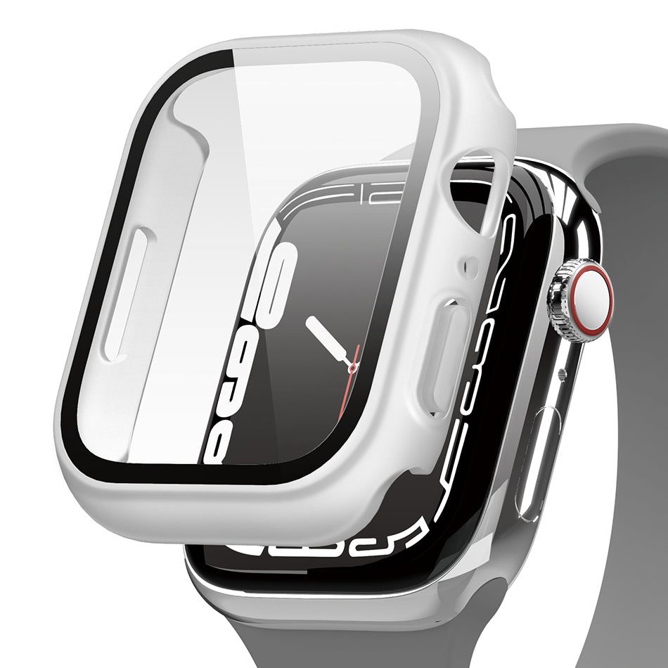 Ốp bảo vệ elago Clear Shield cho Apple Watch 7