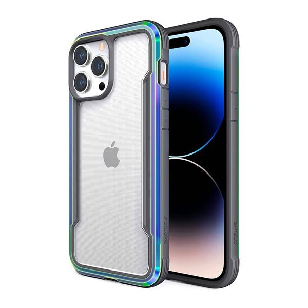 Ốp lưng X-Doria Defense Shield cho iPhone 11 Pro