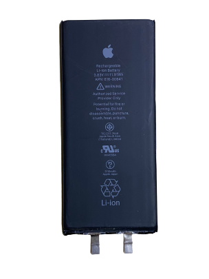 Thay Pin Iphone 11
