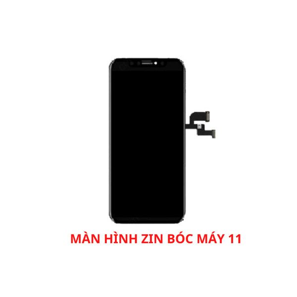 Thay Màn Hình Iphone 11