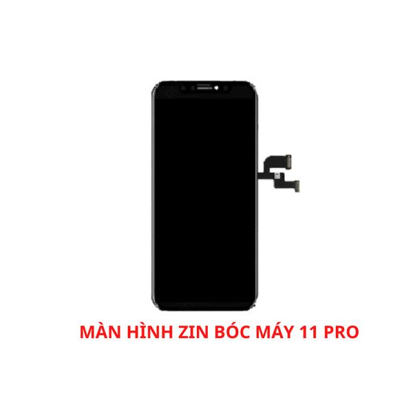 Thay Màn Hình Iphone 11 pro