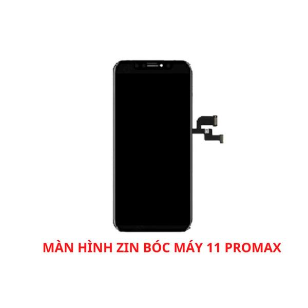 Thay Màn Hình Iphone 11 pro max