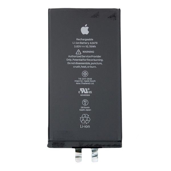 Thay Pin Iphone 13