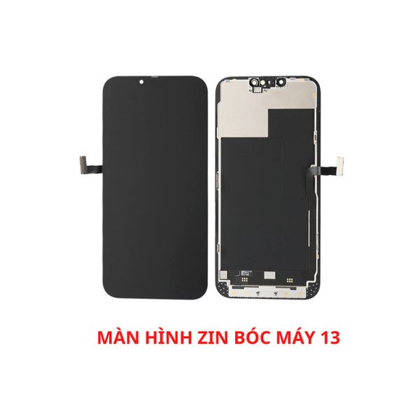 Thay Màn Hình Iphone 13