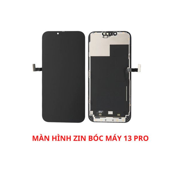 Thay Màn Hình Iphone 13 pro