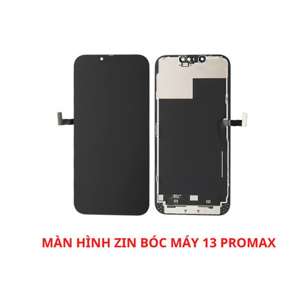 Thay Màn Hình Iphone 13 pro max