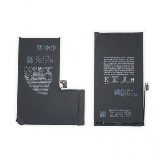 Thay Pin Iphone 13 pro