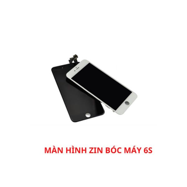 Thay Màn Hình Iphone 6s