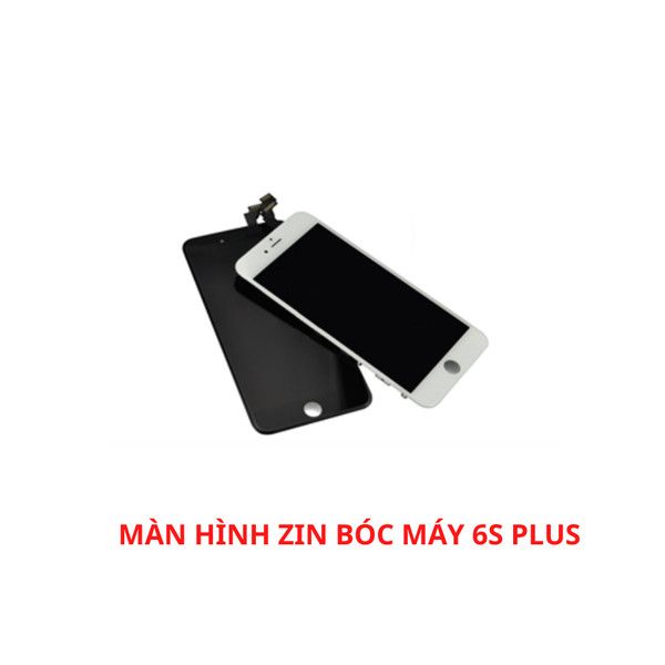 Thay Màn Hình Iphone 6s plus
