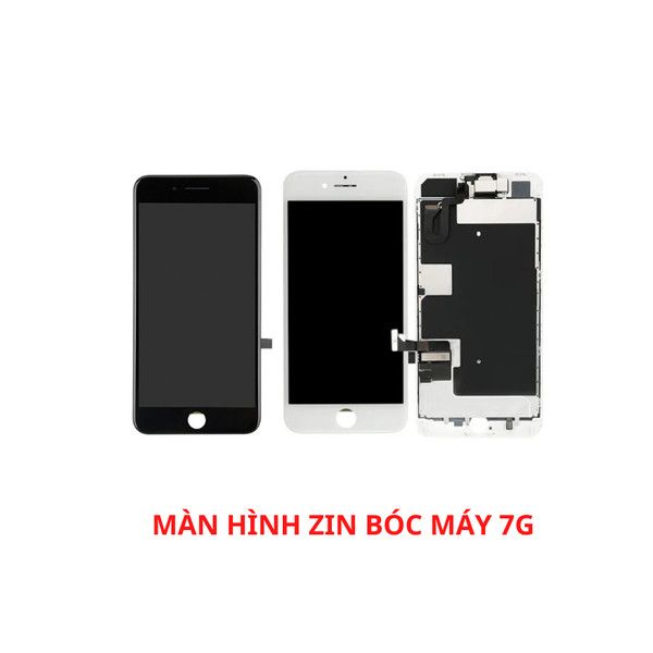 Thay Màn Hình Iphone 7g