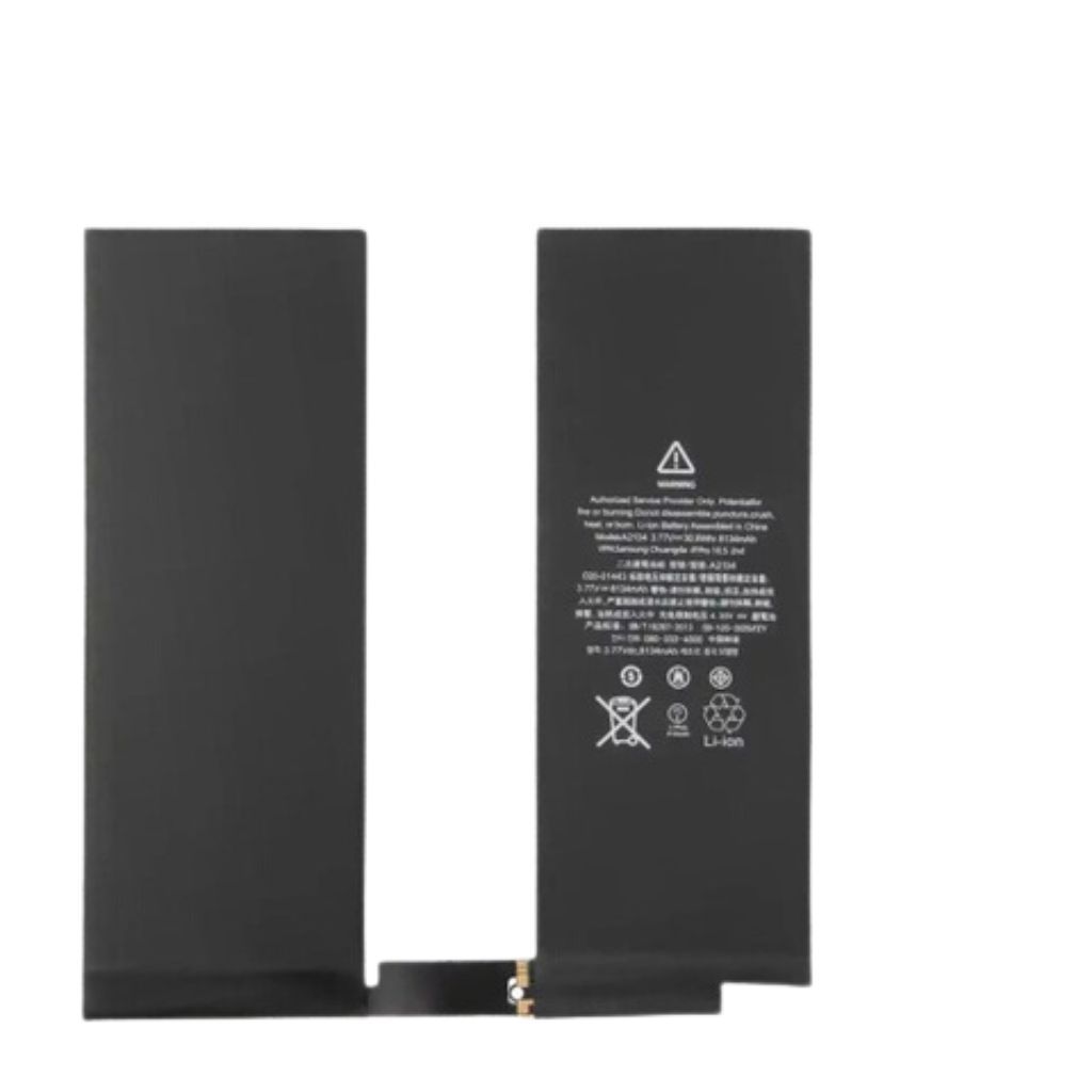 Pin iPad Air 3 2019 / iPad Pro 10.5 inch / Gen 2 / A2123 / A2152 / A2153 / A2154 / A2134