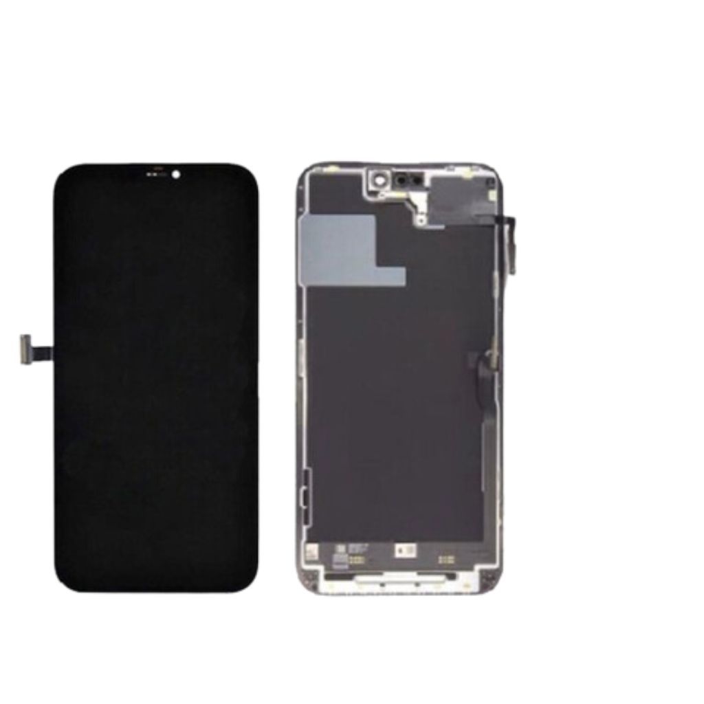 Thay Pin Iphone 14 chính hãng