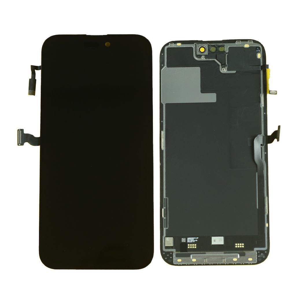 Thay Pin Iphone 14 Pro